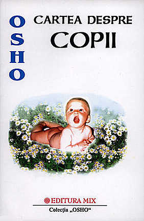 Cartea despre copii